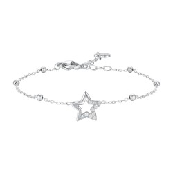 Bracciale Donna Luca Barra...