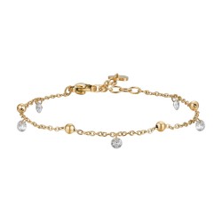 Bracciale Donna Luca Barra...