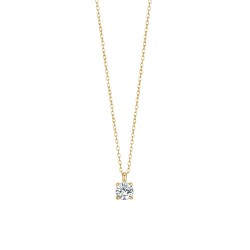 Collana Punto Luce Donna...
