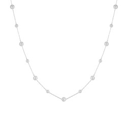 Collana Donna Luca Barra...