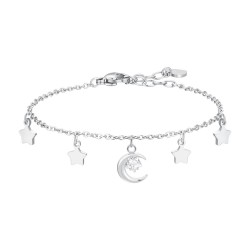 Bracciale Donna Luca Barra...