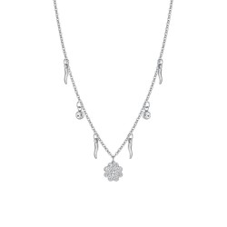 Collana Donna Luca Barra...