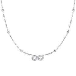 Collana Donna Luca Barra...