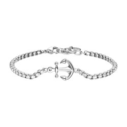 Bracciale Uomo Luca Barra...
