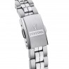 Orologio Donna Classico Festina F20438/4 In Acciaio Con Numeri Rosé