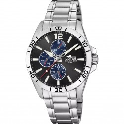 Orologio Uomo Multifunzioni...