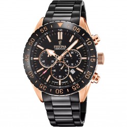 Orologio Uomo Cronografo...