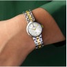 Orologio Donna Festina F20747/1 Con Cinturino Acciaio Bicolore
