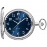 Orologio Uomo Tasca Festina F2021/2 Con Quadrante Blu