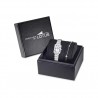 Orologio Donna Lotus 19032/1 Rettangolare Con Bracciale Omaggio