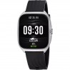 Smartwatch Uomo Lotus Smartime Ondas 2 50210/1 Rettangolare