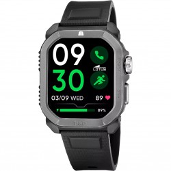 Smartwatch Uomo Lotus...