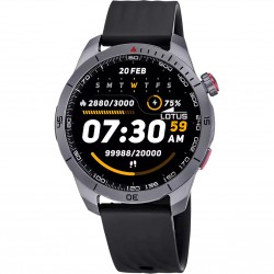 Smartwatch Uomo Lotus...