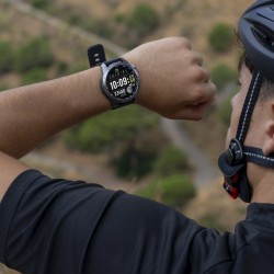 Smartwatch Uomo Lotus SMARTIME PASO X 50209/1 Con GPS Integrato