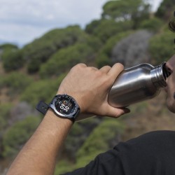 Smartwatch Uomo Lotus SMARTIME PASO X 50209/1 Con GPS Integrato