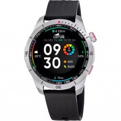 Smartwatch Uomo Lotus...
