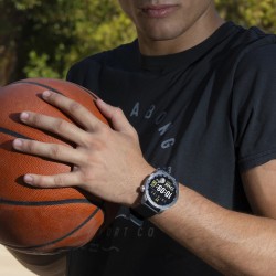 Smartwatch Uomo Lotus SMARTIME PASO X 50208/1 Con GPS Integrato