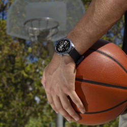 Smartwatch Uomo Lotus SMARTIME PASO X 50208/1 Con GPS Integrato
