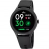 Smartwatch Uomo Lotus LEVE 50202/1 Con Cassa E Cinturino Neri