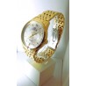 Orologio Uomo Classico Lotus 19057/1 Con Cassa E cinturino Acciaio Dorato