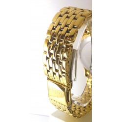 Orologio Uomo Classico Lotus 19057/1 Con Cassa E cinturino Acciaio Dorato