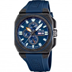 Orologio Uomo Cronografo...