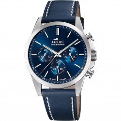 Orologio Uomo Cronografo...