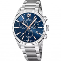 Orologio Uomo Cronografo...