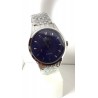 Orologio Uomo Classico Lotus 19056/4 In Acciaio Con Quadrante Blu