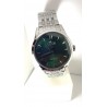 Orologio Uomo Classico Lotus 19056/3 In Acciaio Con Quadrante Verde
