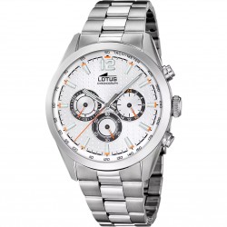 Orologio Uomo Cronografo...