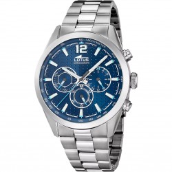 Orologio Uomo Cronografo...