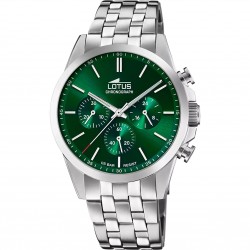 Orologio Uomo Cronografo...