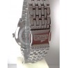 Orologio Uomo Classico Lotus 19056/2 In Acciaio Con Quadrante Grigio