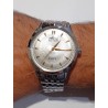 Orologio Uomo Classico Lotus 19056/2 In Acciaio Con Quadrante Grigio