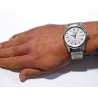 Orologio Uomo Lotus 19060/3 In Acciaio Con Quadrante Grigio