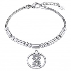 Bracciale Donna Lotus Style...