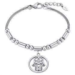 Bracciale Donna Lotus Style...