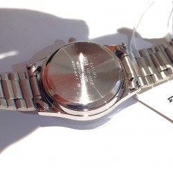 Orologio Donna Classico Casio LTP-1141PA-7BEG Con Cinturino Acciaio