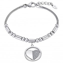 Bracciale Donna Lotus Style...