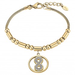 Bracciale Donna Lotus Style...