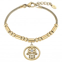 Bracciale Donna Lotus Style...