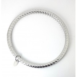 Bracciale Rigido Donna...
