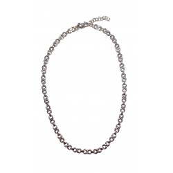 Collana Donna Lotus Style...