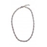 Collana Donna Lotus Style LS2578/1/1 In Acciaio A Maglie Infinito