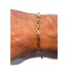 Bracciale Uomo Lotus Style LS2598/2/2 In Acciaio Dorato Satinato