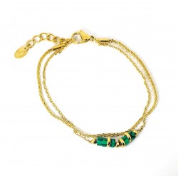 Bracciale Donna Lotus Style...