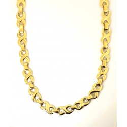 Collana Donna Lotus Style...