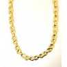 Collana Donna Lotus Style LS2578/1/2 In Acciaio Dorato Maglie Infinito