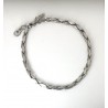 Bracciale Uomo Lotus Style LS2598/2/1 In Acciaio Satinato
